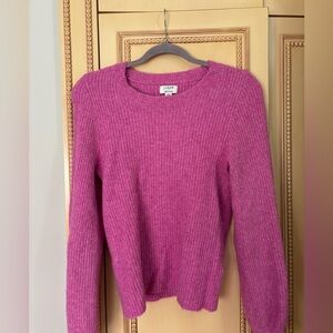 Jcrew sweater